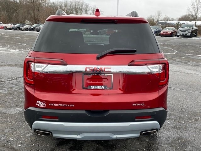 GMC Acadia SLE AWD 2023