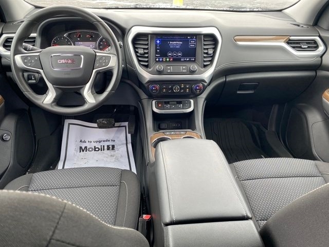 GMC Acadia SLE AWD 2023