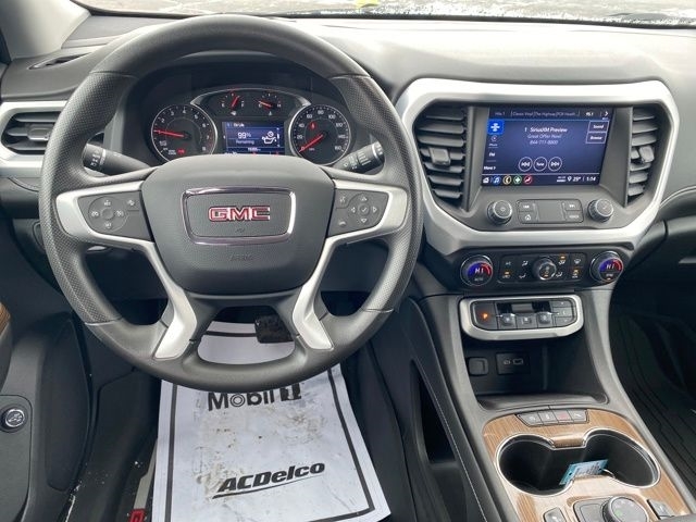 GMC Acadia SLE AWD 2023