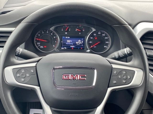 GMC Acadia SLE AWD 2023