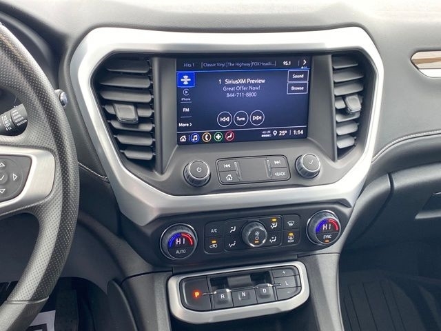 GMC Acadia SLE AWD 2023