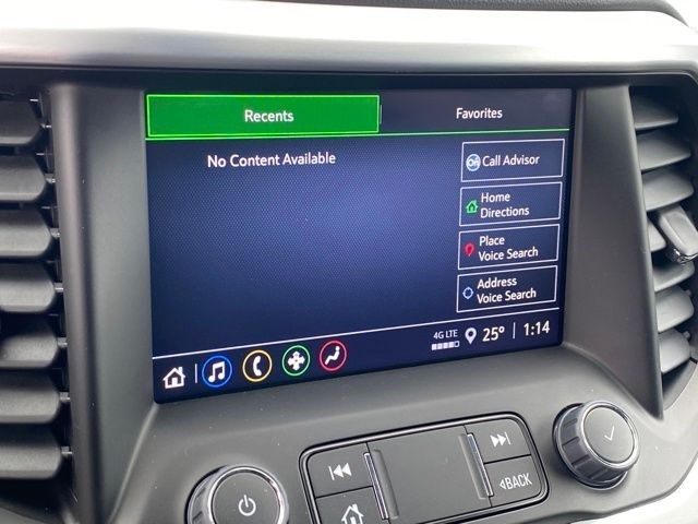 GMC Acadia SLE AWD 2023