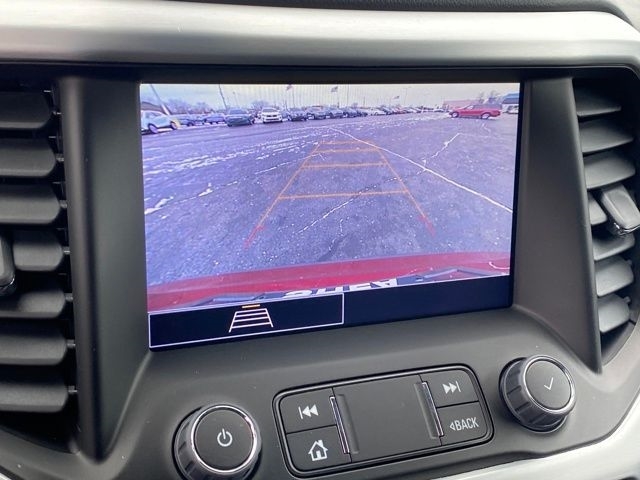 GMC Acadia SLE AWD 2023