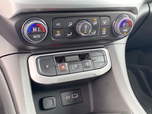 GMC Acadia SLE AWD 2023