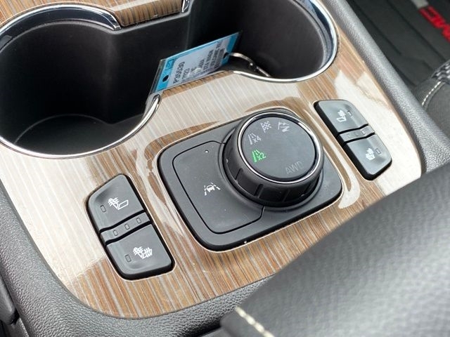 GMC Acadia SLE AWD 2023