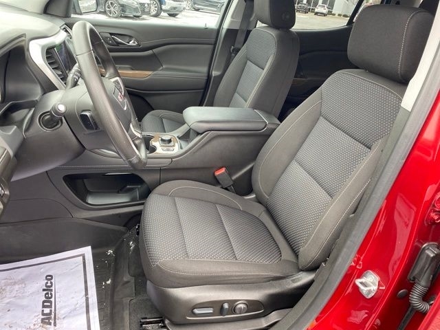 GMC Acadia SLE AWD 2023