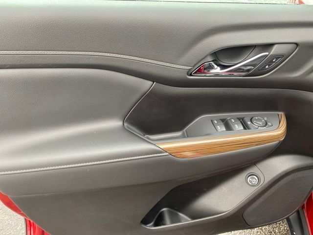 GMC Acadia SLE AWD 2023