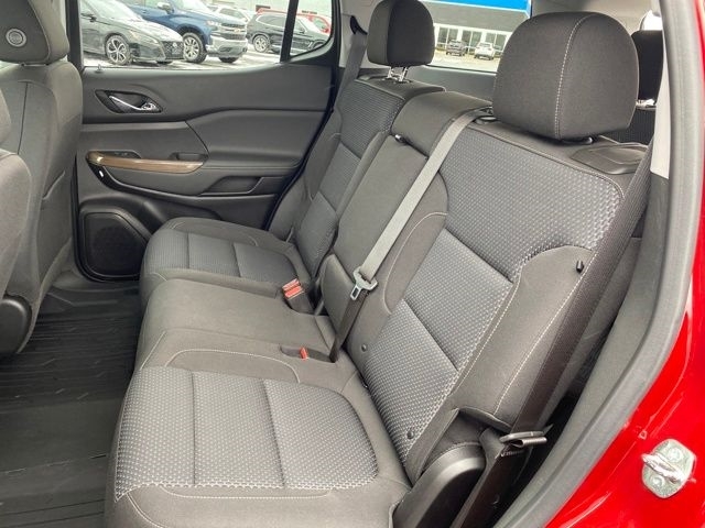 GMC Acadia SLE AWD 2023