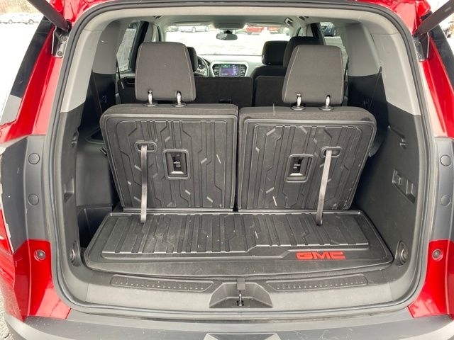 GMC Acadia SLE AWD 2023