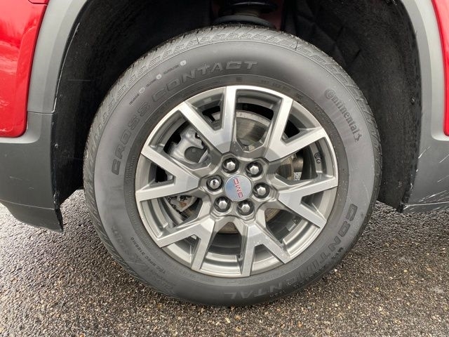 GMC Acadia SLE AWD 2023