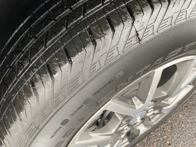 GMC Acadia SLE AWD 2023