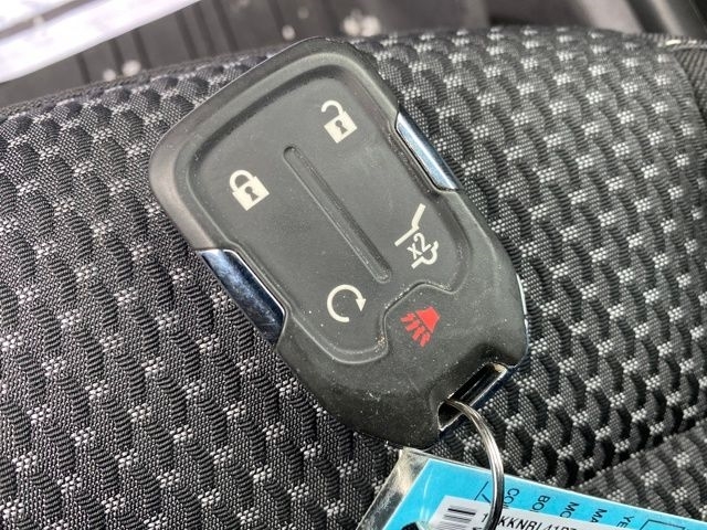 GMC Acadia SLE AWD 2023