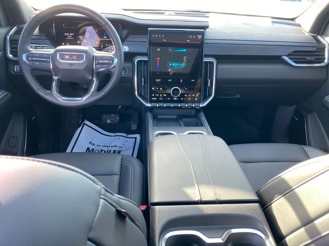 GMC Acadia Elevation 2024