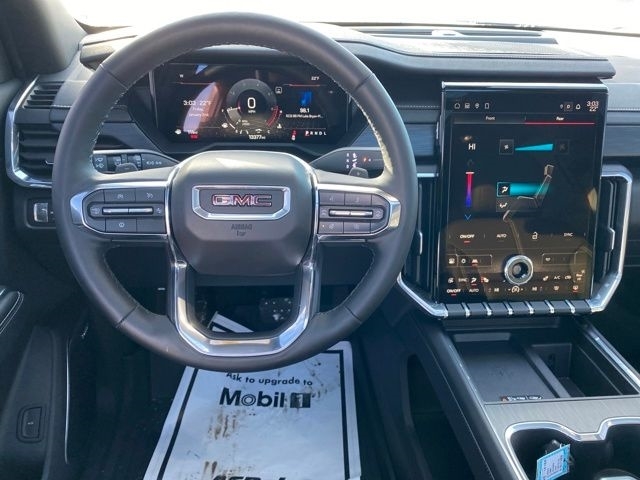 GMC Acadia Elevation 2024