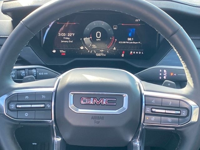 GMC Acadia Elevation 2024