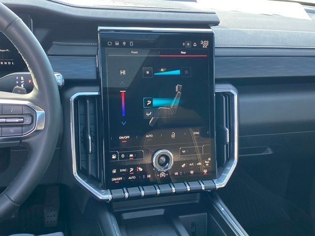 GMC Acadia Elevation 2024