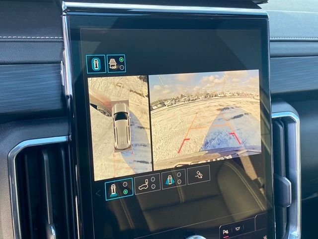 GMC Acadia Elevation 2024