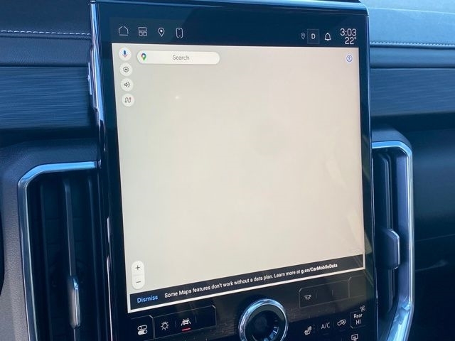 GMC Acadia Elevation 2024