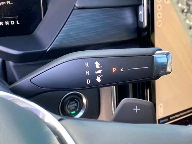 GMC Acadia Elevation 2024