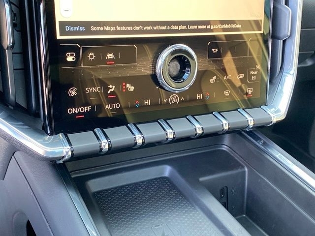 GMC Acadia Elevation 2024