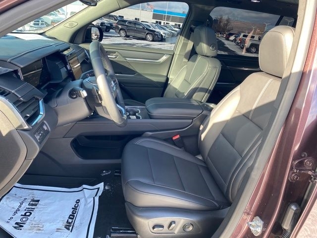 GMC Acadia Elevation 2024