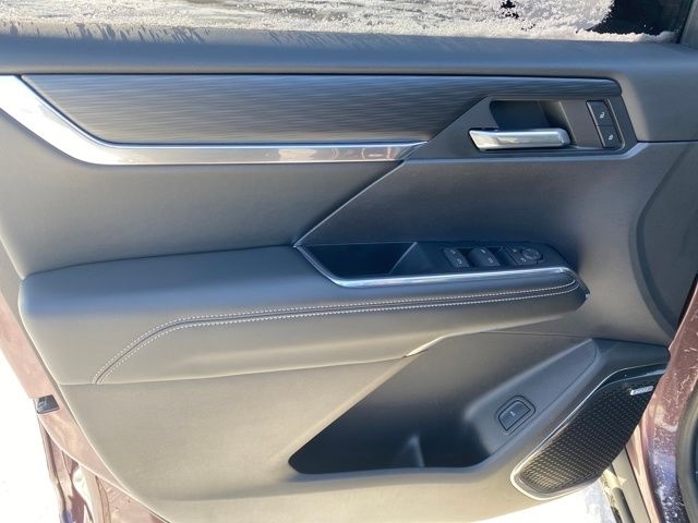 GMC Acadia Elevation 2024