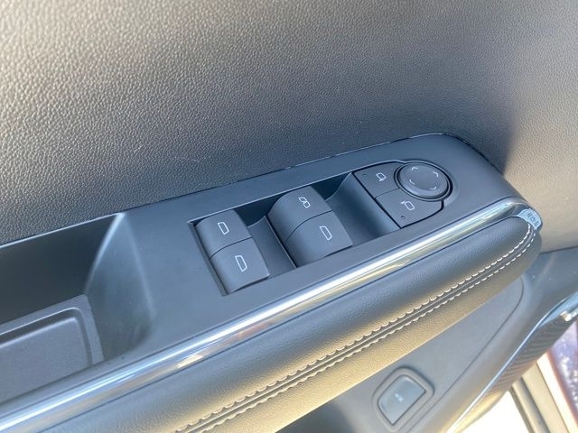 GMC Acadia Elevation 2024