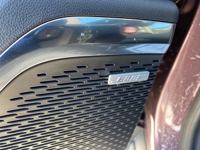 GMC Acadia Elevation 2024