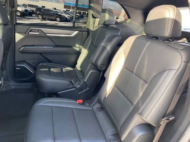 GMC Acadia Elevation 2024