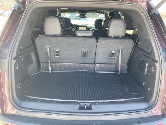 GMC Acadia Elevation 2024