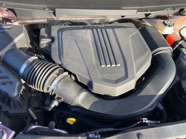 GMC Acadia Elevation 2024