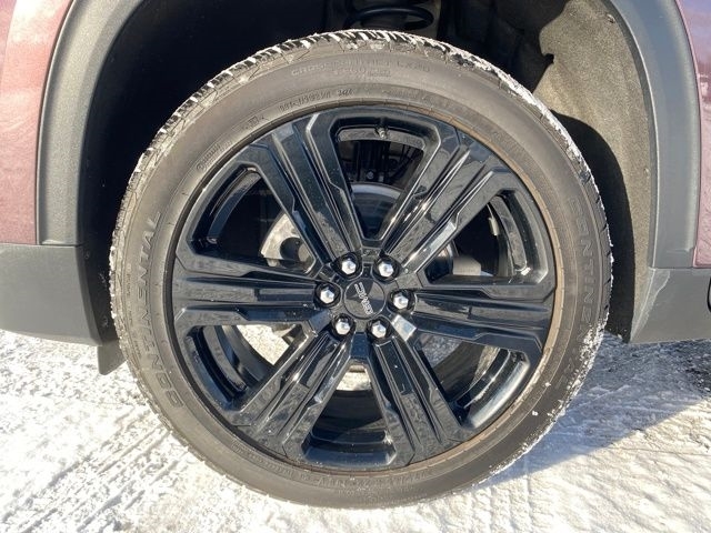 GMC Acadia Elevation 2024