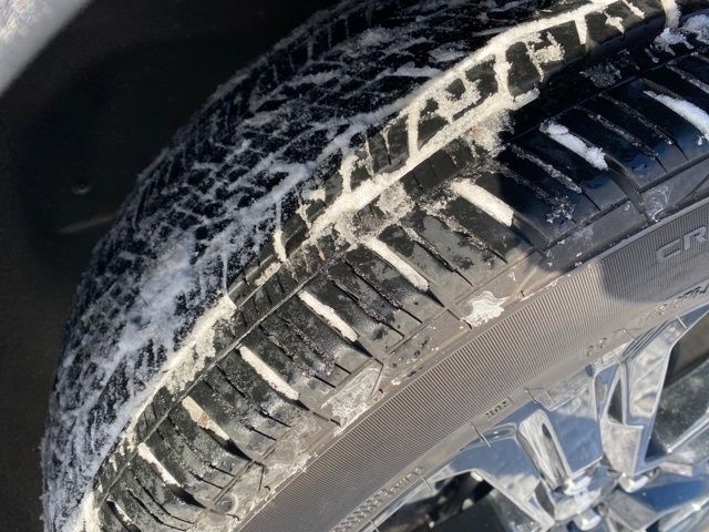 GMC Acadia Elevation 2024