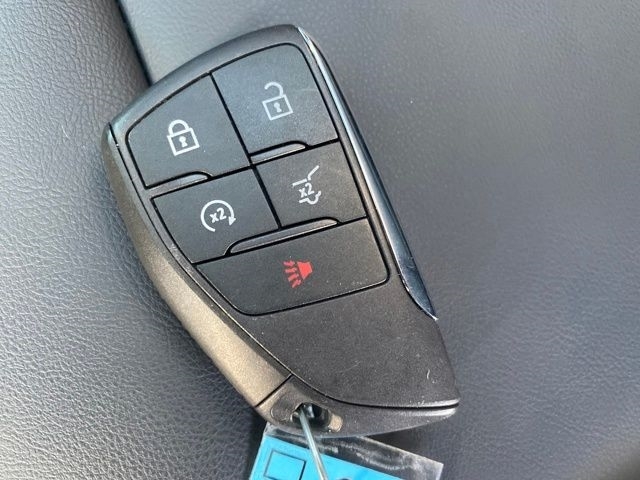 GMC Acadia Elevation 2024