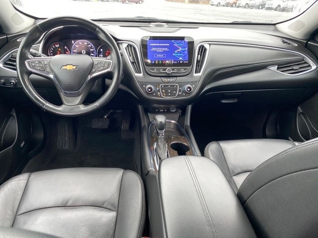 Chevrolet Malibu 2LT 2024