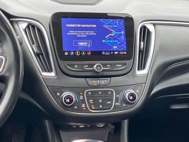 Chevrolet Malibu 2LT 2024