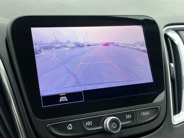 Chevrolet Malibu 2LT 2024