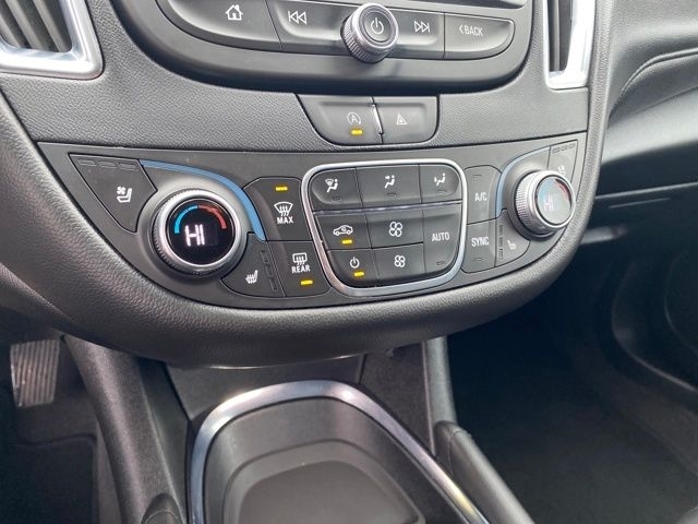 Chevrolet Malibu 2LT 2024