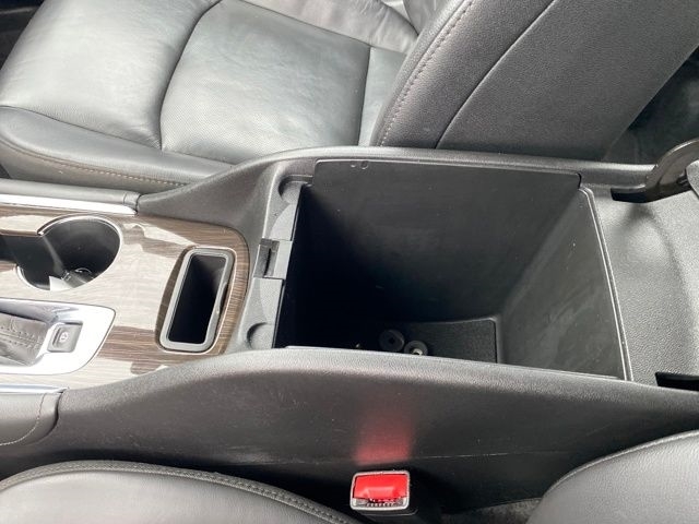 Chevrolet Malibu 2LT 2024