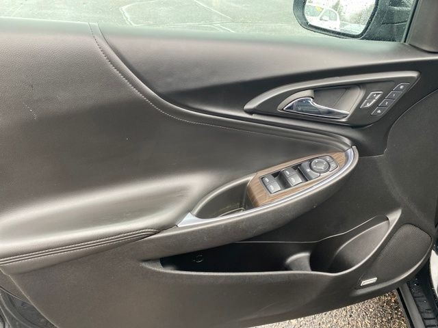 Chevrolet Malibu 2LT 2024