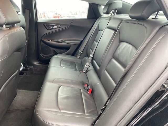 Chevrolet Malibu 2LT 2024