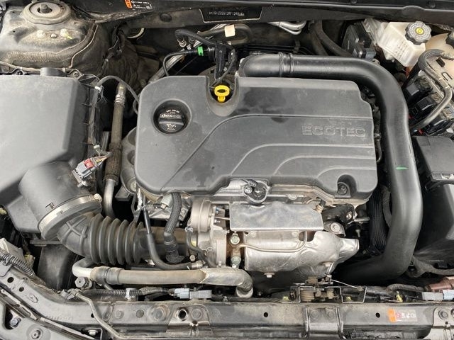 Chevrolet Malibu 2LT 2024