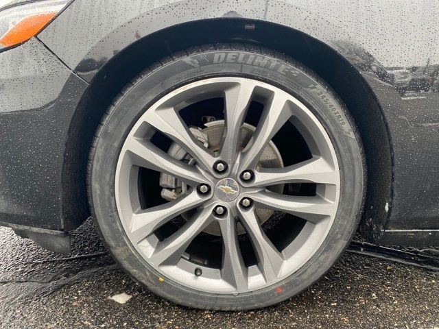 Chevrolet Malibu 2LT 2024