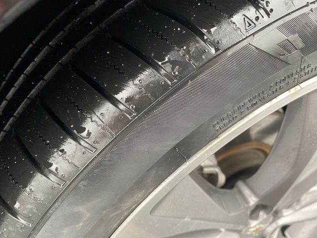 Chevrolet Malibu 2LT 2024