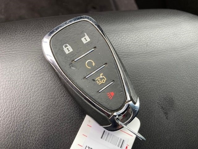 Chevrolet Malibu 2LT 2024