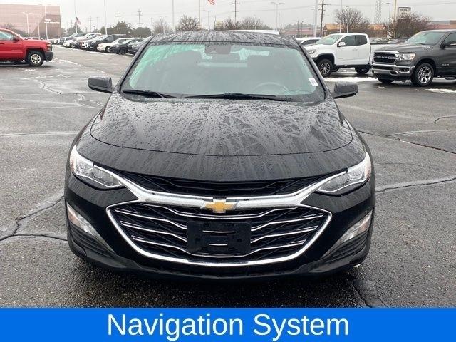 Chevrolet Malibu 2LT 2024