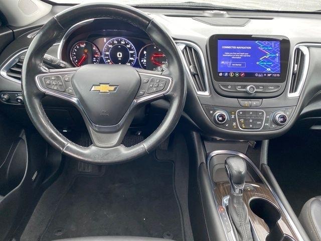 Chevrolet Malibu 2LT 2024