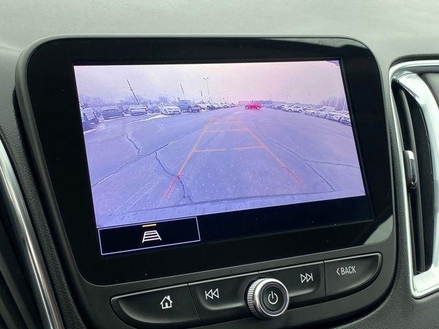 Chevrolet Malibu 2LT 2024