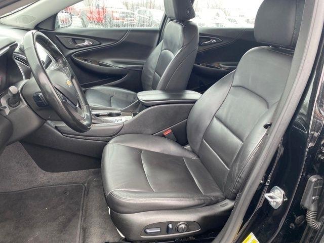 Chevrolet Malibu 2LT 2024