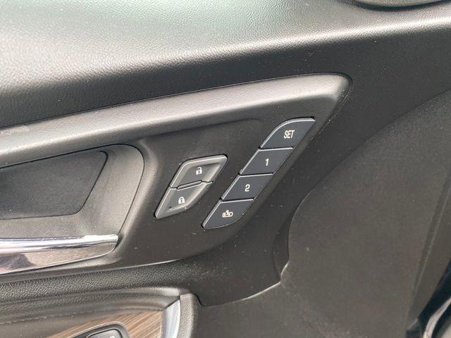 Chevrolet Malibu 2LT 2024